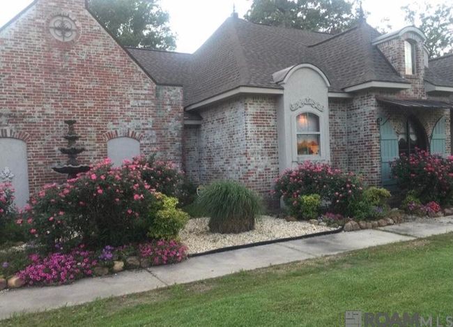 424 Clover Ridge Dr, House other with 4 bedrooms, 3 bathrooms and 4 parking in Jackson LA | Image 4