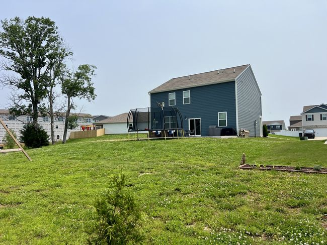 336 Ryan Rd, House other with 3 bedrooms, 3 bathrooms and 4 parking in Chapel Hill TN | Image 30