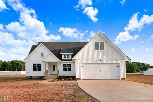 9427 Turkey Way, Middlesex, NC, 27557 | Card Image