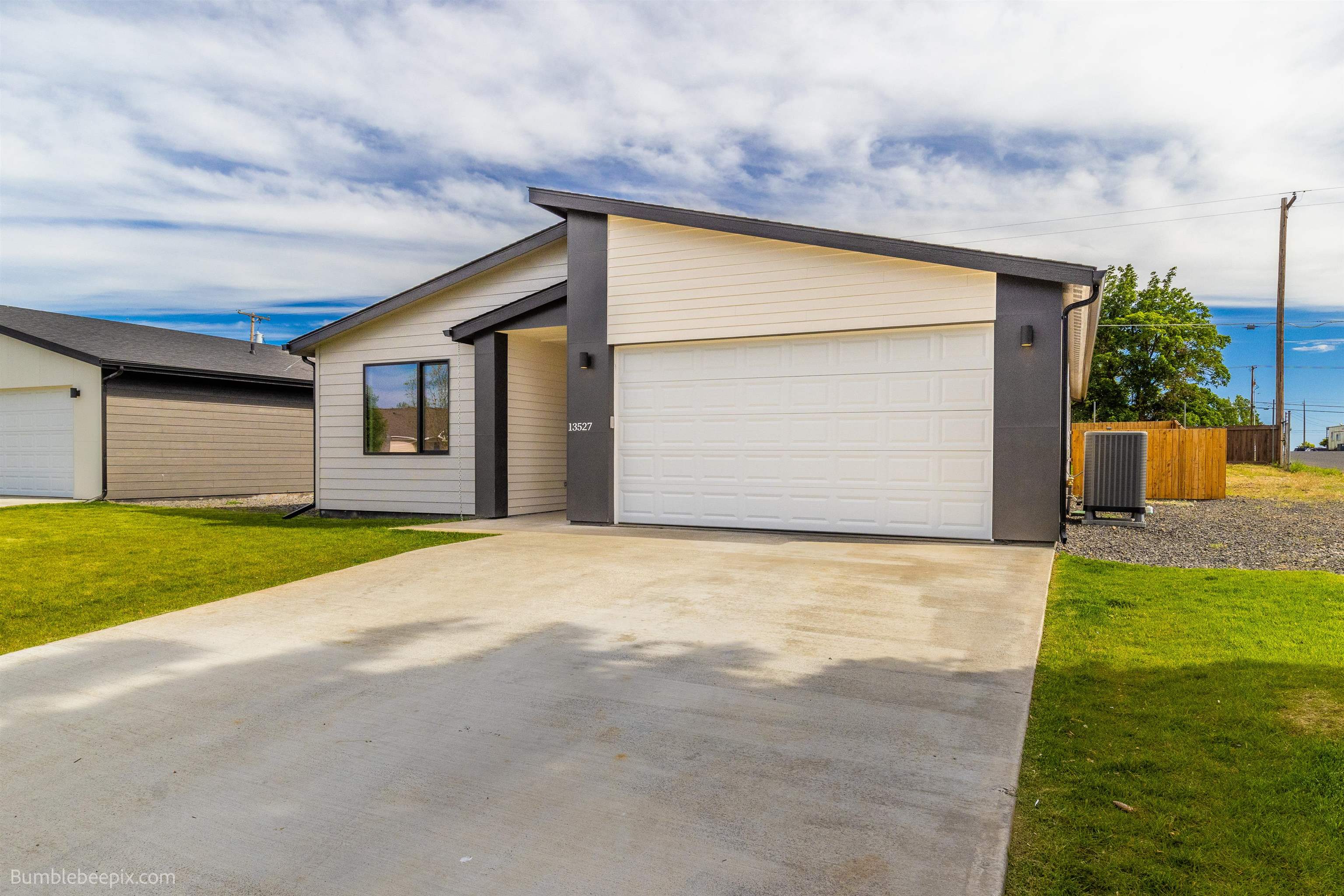 12th Ave, Airway Heights, WA 99001