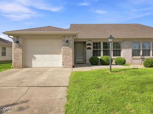 1358 Swan Dr, Franklin, IN, 46131-7964 | Card Image