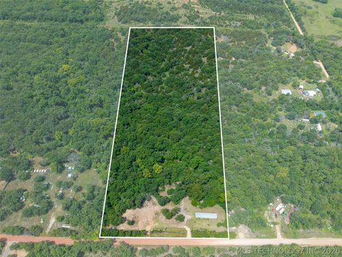 106181 S 3490 Rd, Prague, OK, 74864-6401 | Card Image