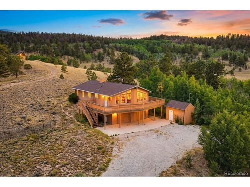 6037 Ranch Rd, HARTSEL, CO, 80449-8536 | Card Image