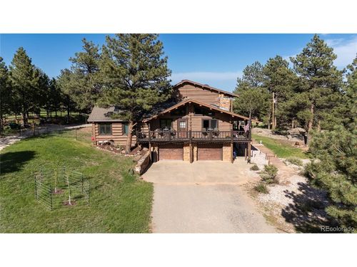 1715 Spring Gulch Dr, Lyons, CO, 80540-8340 | Card Image