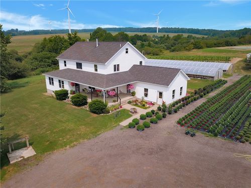 3919 Wing St, Bliss, NY, 14024-9612 | Card Image