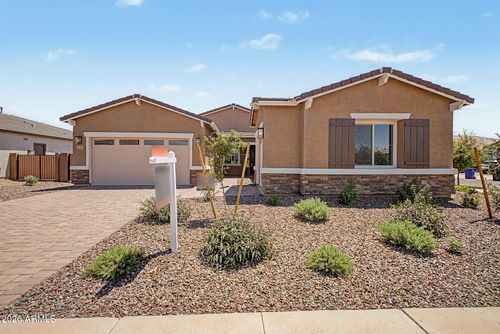 24127 N 172nd Dr, Surprise, AZ, 85387-2129 | Card Image