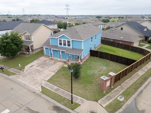 128 Hancock St, Venus, TX, 76084-3725 | Card Image