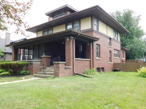 303 E Rochester St, Akron, IN, 46910-9132 | Card Image