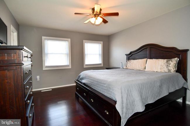 12604 Dulcinea Pl, Townhouse with 3 bedrooms, 3 bathrooms and null parking in WOODBRIDGE VA | Image 35