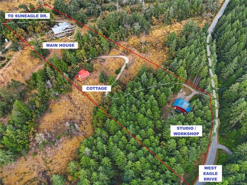 248 Suneagle Dr, Salt Spring, BC, V8K1E5 | Card Image