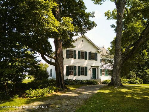356 County Route 6, Germantown, NY, 12526-6001 | Card Image