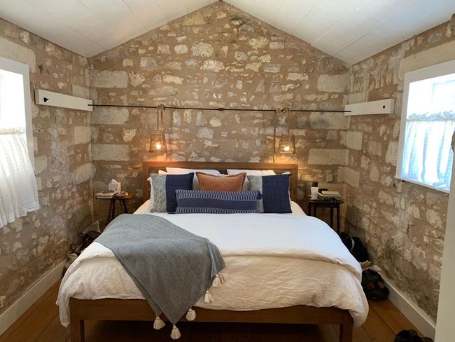 125 W San Antonio St, Home with 2 bedrooms, 3 bathrooms and 2 parking in Fredericksburg TX | Image 40