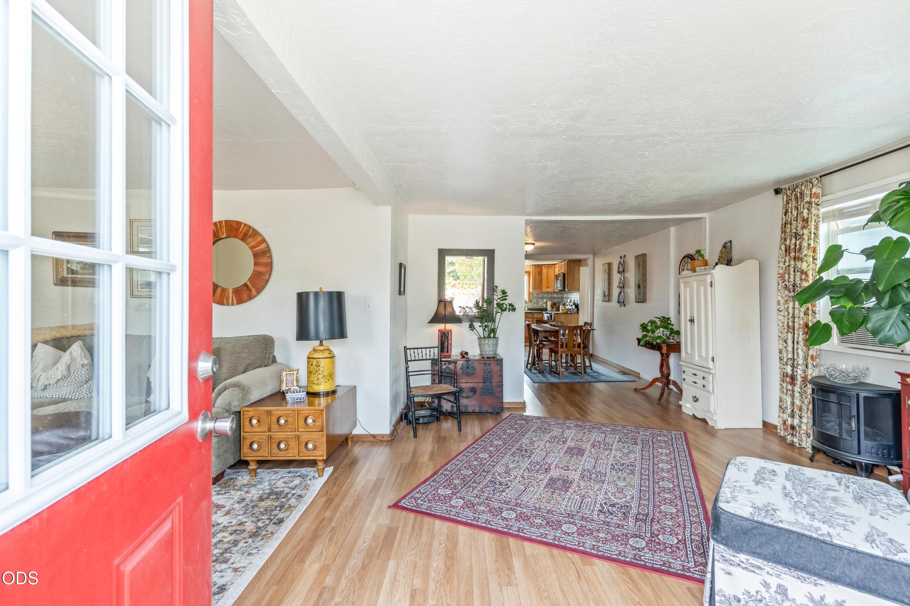 Residential in Prineville 3
