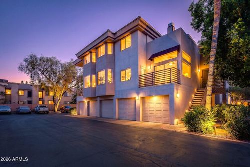 158-4343 N 21st St, Phoenix, AZ, 85016-0503 | Card Image