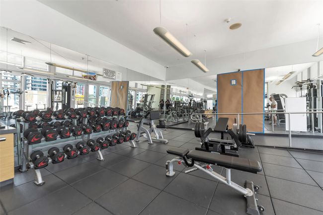 APT-1224N - 1111 Sw 1 St Ave, Condo with 1 bedrooms, 1 bathrooms and null parking in Miami FL | Image 28