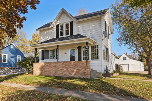 423 S Walnut Ave, Owatonna, MN, 55060-2937 | Card Image