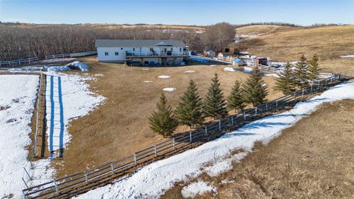 40391 Range Road, Rural Stettler No. 6, County of, AB, T0C2L0 | Card Image