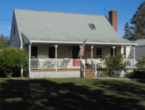 175 1st Crown Point Rd, Strafford, NH, 03884-6106 | Card Image