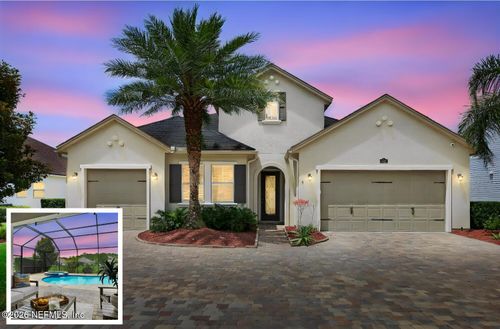 510 Eagle Rock Dr, Ponte Vedra, FL, 32081-8391 | Card Image