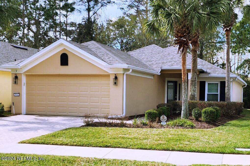 Honeybee Ln, Jacksonville, FL 32256