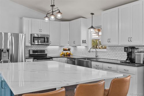 11549 Haskell Creek Rd, Larkspur, CO, 80118-6101 | Card Image