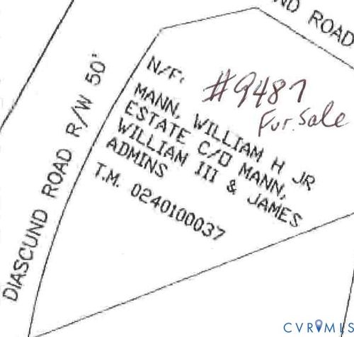 9487 Richmond Rd, Lanexa, VA, 23089-8906 | Card Image