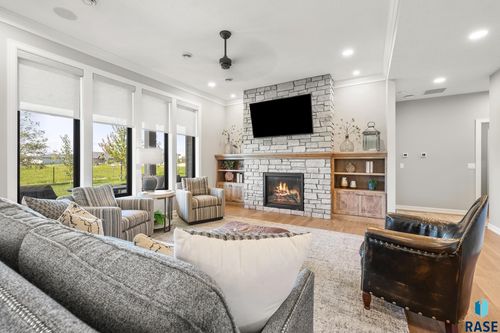 431 Brody Ct Court, Harrisburg, SD, 57032 | Card Image