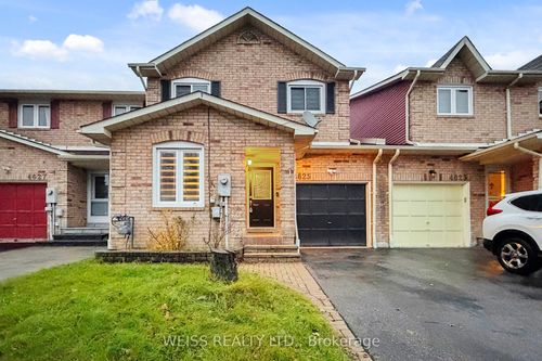 4625 Westbourne Terr, Mississauga, ON, L5R1X9 | Card Image