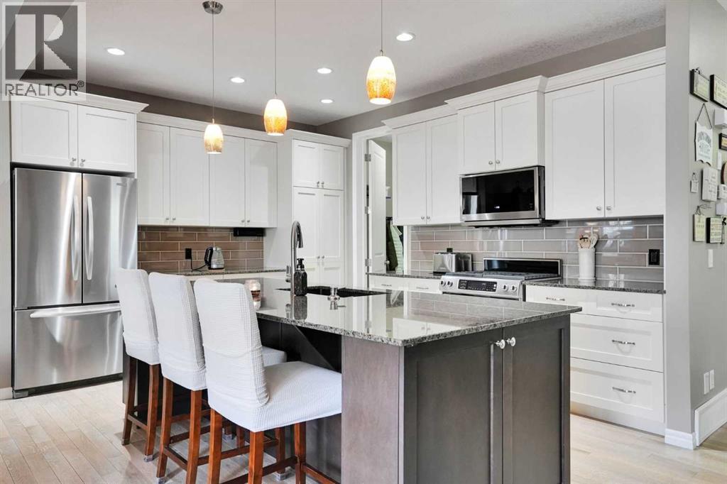 Residential in Calgary