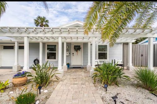 452 Arricola Ave, ST AUGUSTINE, FL, 32080-4566 | Card Image