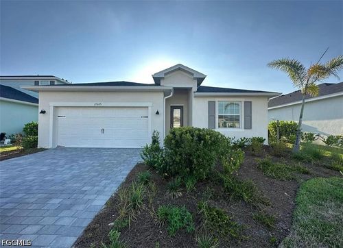 17685 Fallen Branch Way, Punta Gorda, FL, 33982-5108 | Card Image