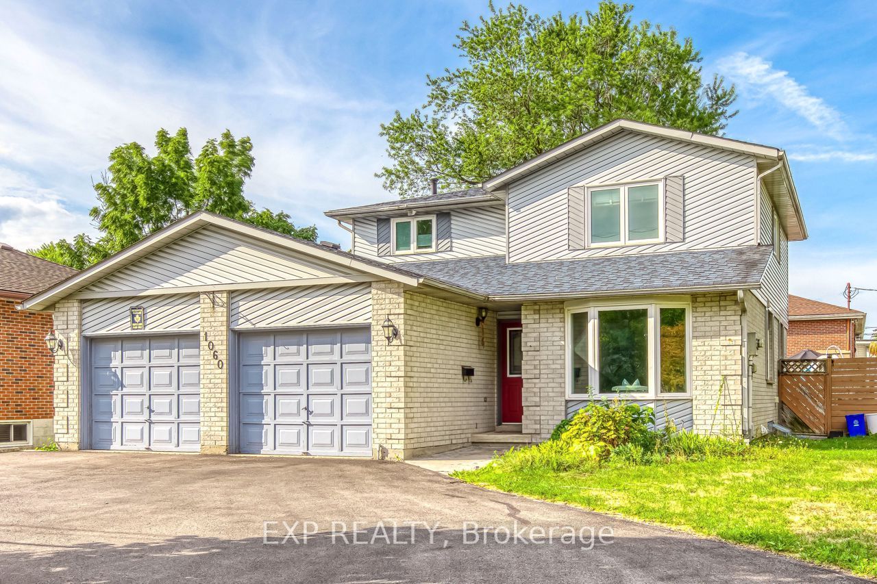 Residential Lease in Burlington