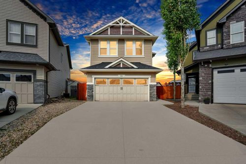63 Sage Berry Place Nw, Calgary, AB, T3R0J2 | Card Image