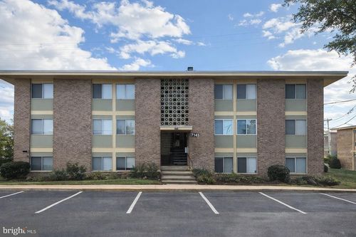 b7-7141 Donnell Pl, DISTRICT HEIGHTS, MD, 20747-4212 | Card Image