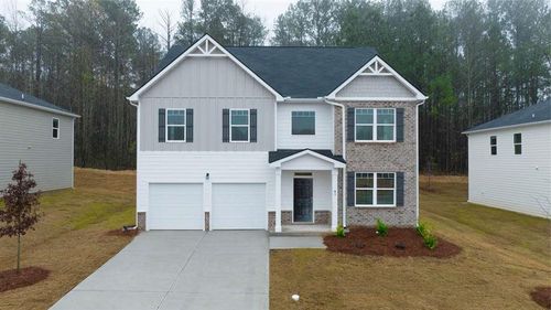 294 Friendship Oak Way, Hampton, GA, 30228-3860 | Card Image