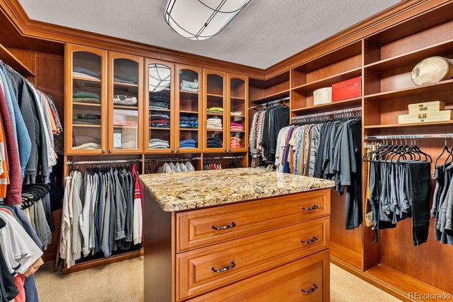 Primary Walk-In Closet | Image 24