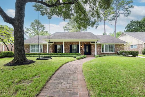 12215 Boheme Dr, Houston, TX, 77024-4234 | Card Image