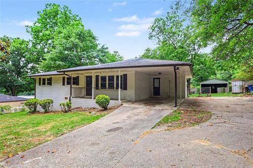 1215 Burnt Hickory Road, Douglasville, GA, 30134 | Card Image