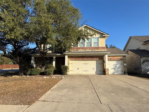3701 Turkey Path Bnd, Cedar Park, TX, 78613-7396 | Card Image