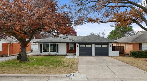 11743 Neering Dr, Dallas, TX, 75218-1927 | Card Image