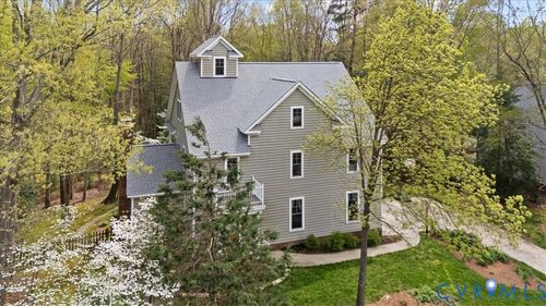 11012 Milestone Dr, Mechanicsville, VA, 23116-5846 | Card Image