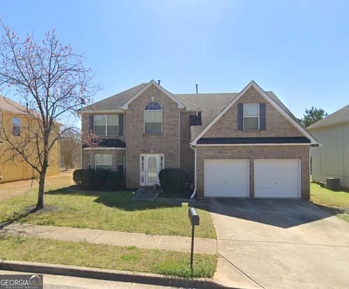 3777 Teton Pass, Ellenwood, GA, 30294-6653 | Card Image