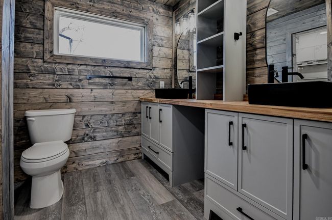 305 Reine St N, House other with 3 bedrooms, 2 bathrooms and null parking in Mena AR | Image 21