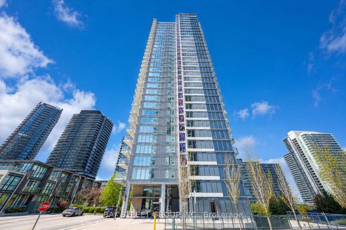 2906-121 Mcmahon Dr, North York, ON, M2K0C1 | Card Image