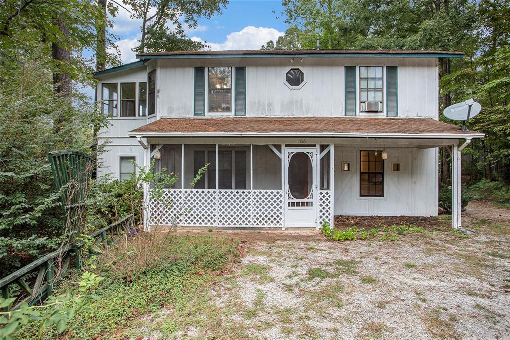 Pebble Path, Douglasville, GA 30134