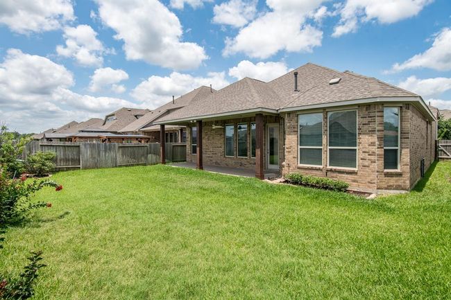 20306 Windsor Fld, House other with 4 bedrooms, 4 bathrooms and 3 parking in Spring TX | Image 29