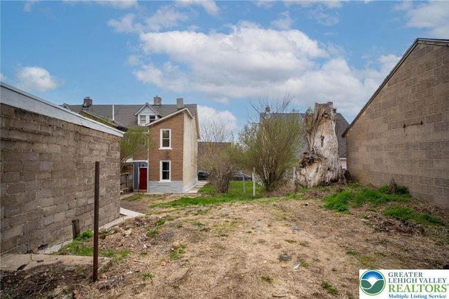 1478 E 5 Th St, Townhouse with 3 bedrooms, 2 bathrooms and null parking in BETHLEHEM PA | Image 34