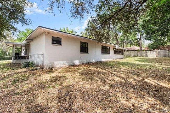 1420 E Silver Thorn Loop, House other with 2 bedrooms, 2 bathrooms and 2 parking in HERNANDO FL | Image 29