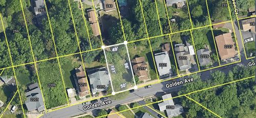 2217 Golden Ave, Scranton, PA, 18508-2014 | Card Image
