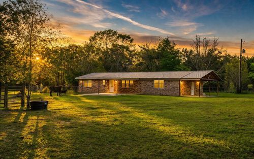 317 County Road 4392, Hillister, TX, 77624-5153 | Card Image